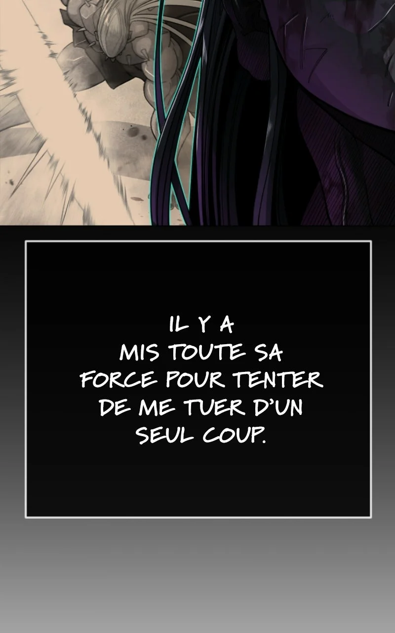 L'ère des surhommes Chapitre 215 - Page 31