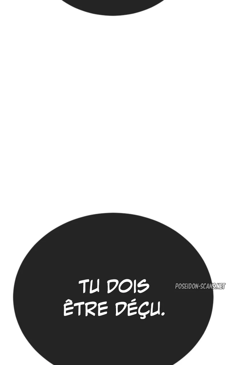 L'ère des surhommes Chapitre 215 - Page 37
