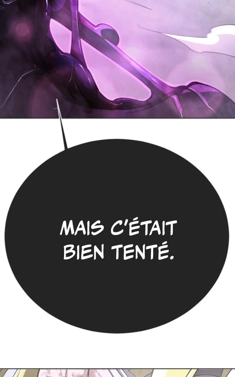 L'ère des surhommes Chapitre 215 - Page 39