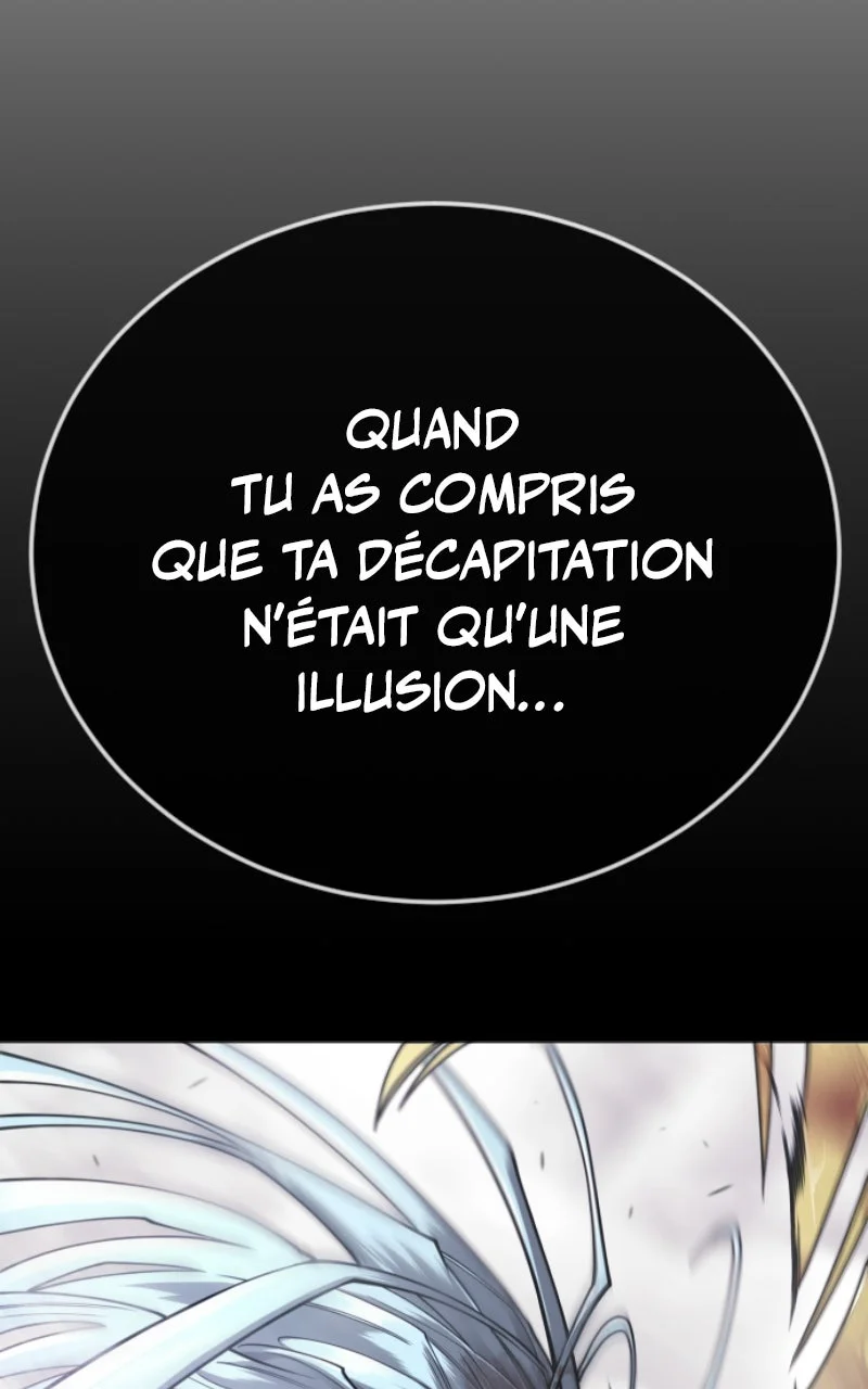 L'ère des surhommes Chapitre 215 - Page 41