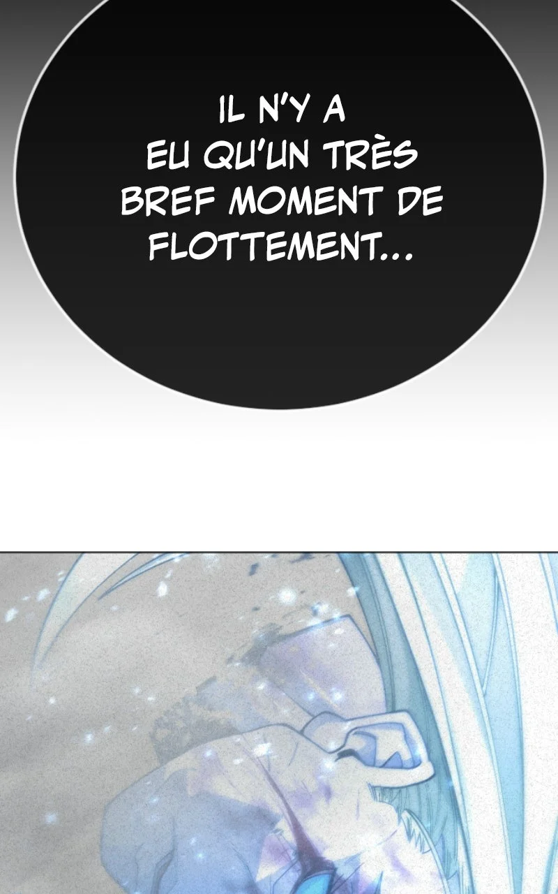L'ère des surhommes Chapitre 215 - Page 45