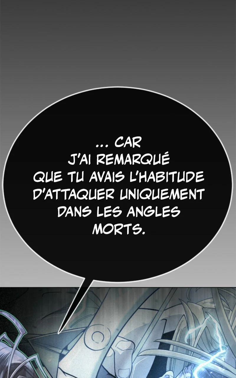 L'ère des surhommes Chapitre 215 - Page 51