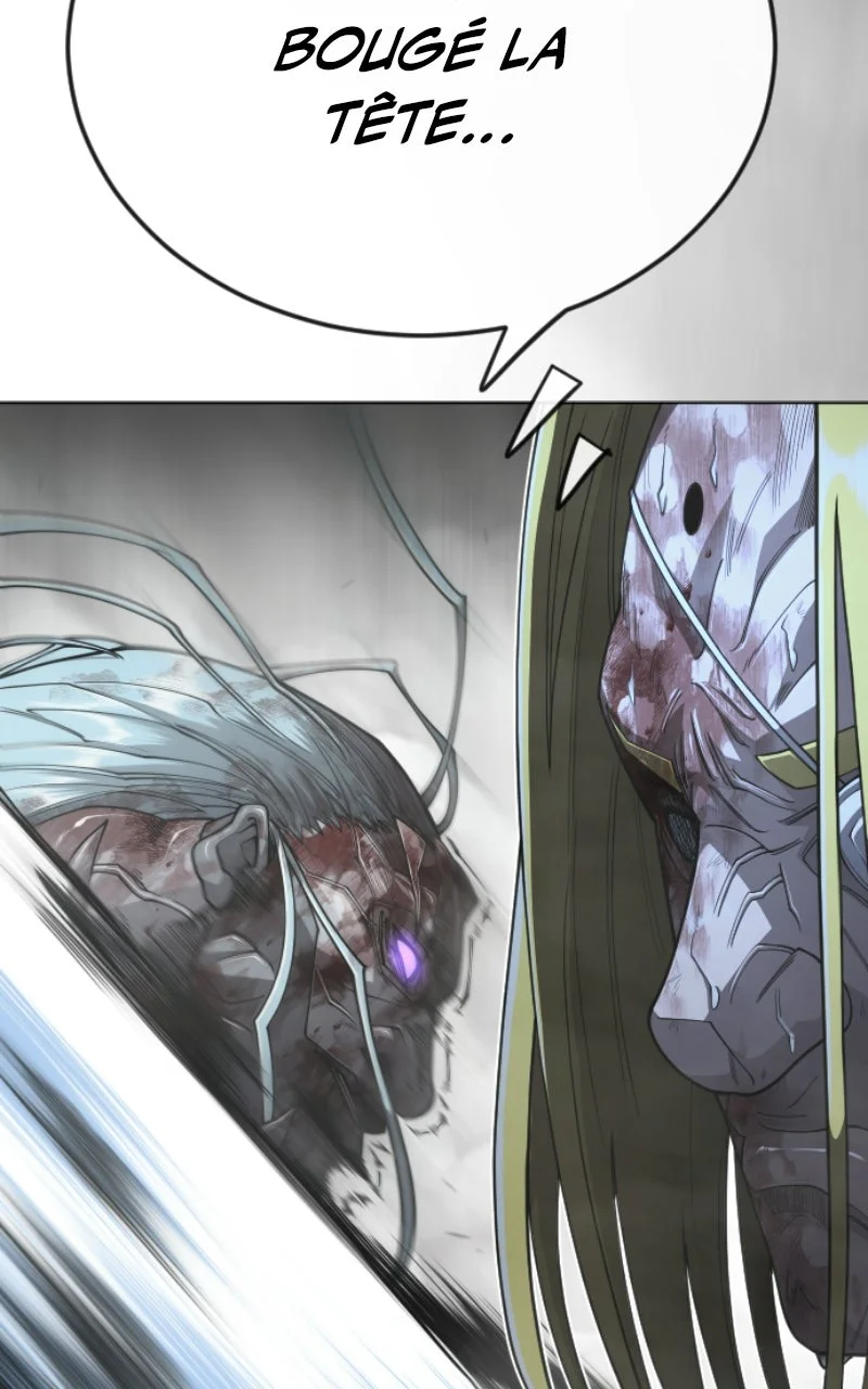 L'ère des surhommes Chapitre 215 - Page 60