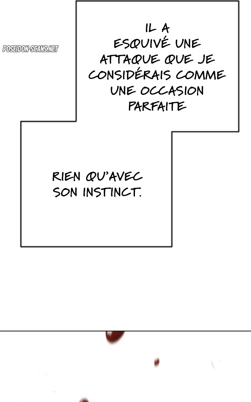L'ère des surhommes Chapitre 215 - Page 67