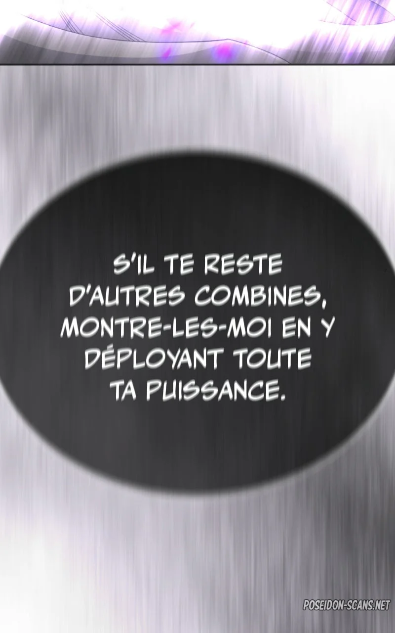 L'ère des surhommes Chapitre 215 - Page 75