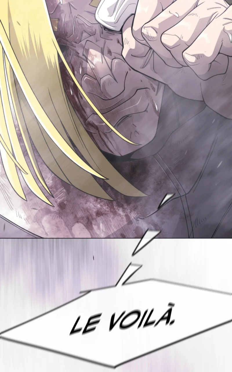 L'ère des surhommes Chapitre 215 - Page 77