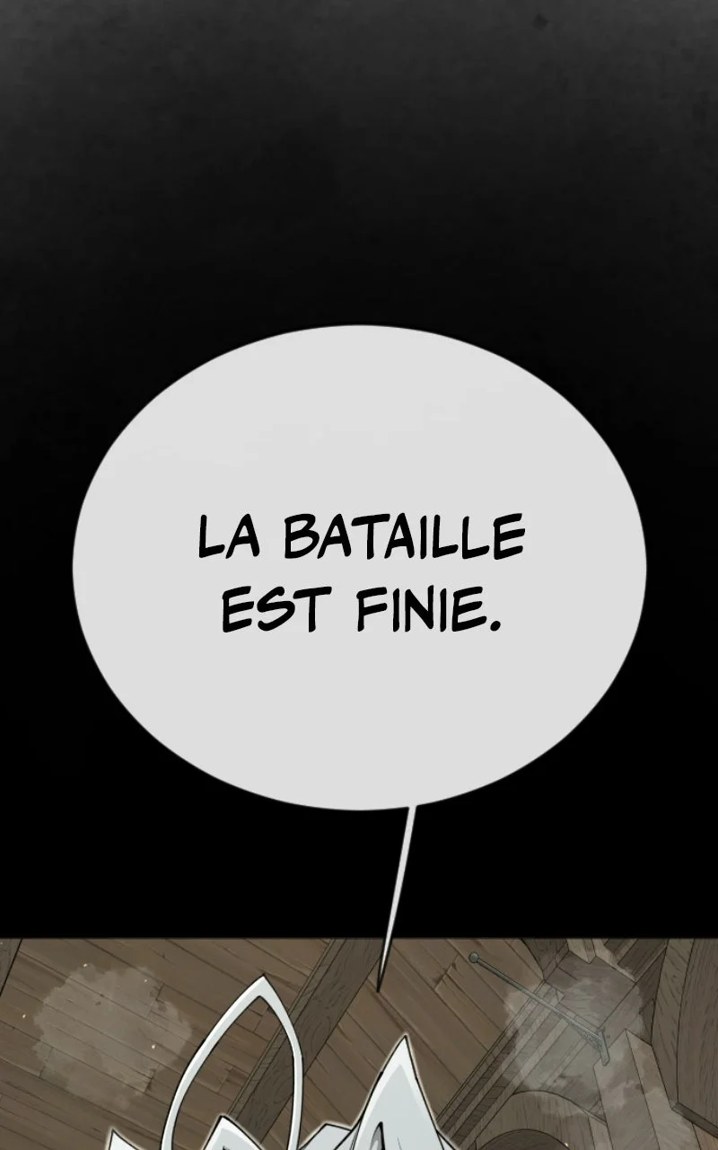 L'ère des surhommes Chapitre 215 - Page 85