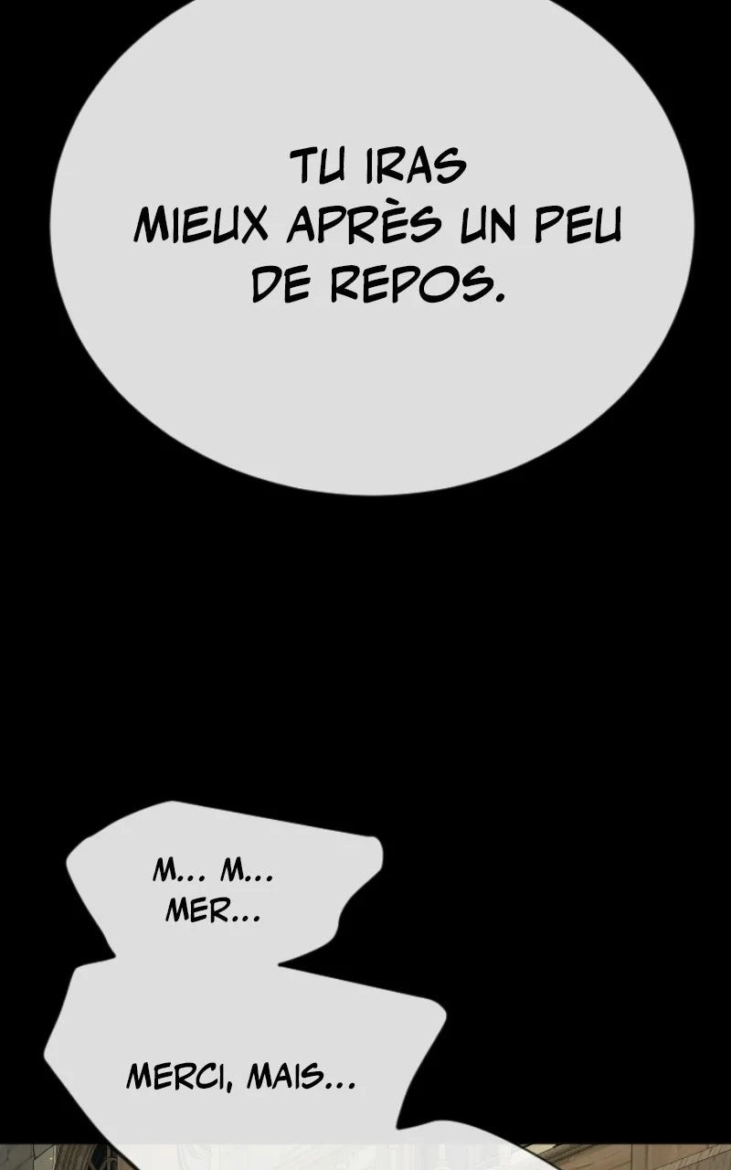 L'ère des surhommes Chapitre 215 - Page 87