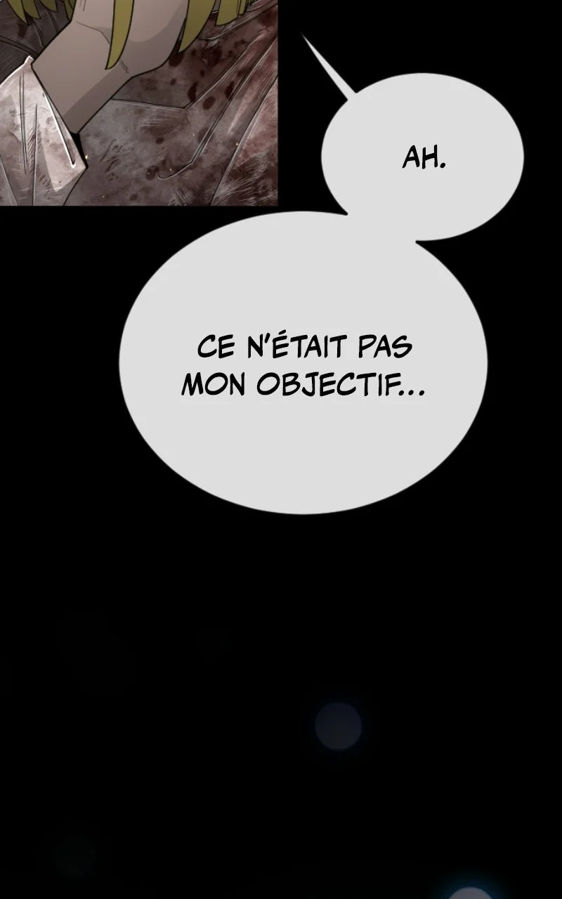L'ère des surhommes Chapitre 215 - Page 93
