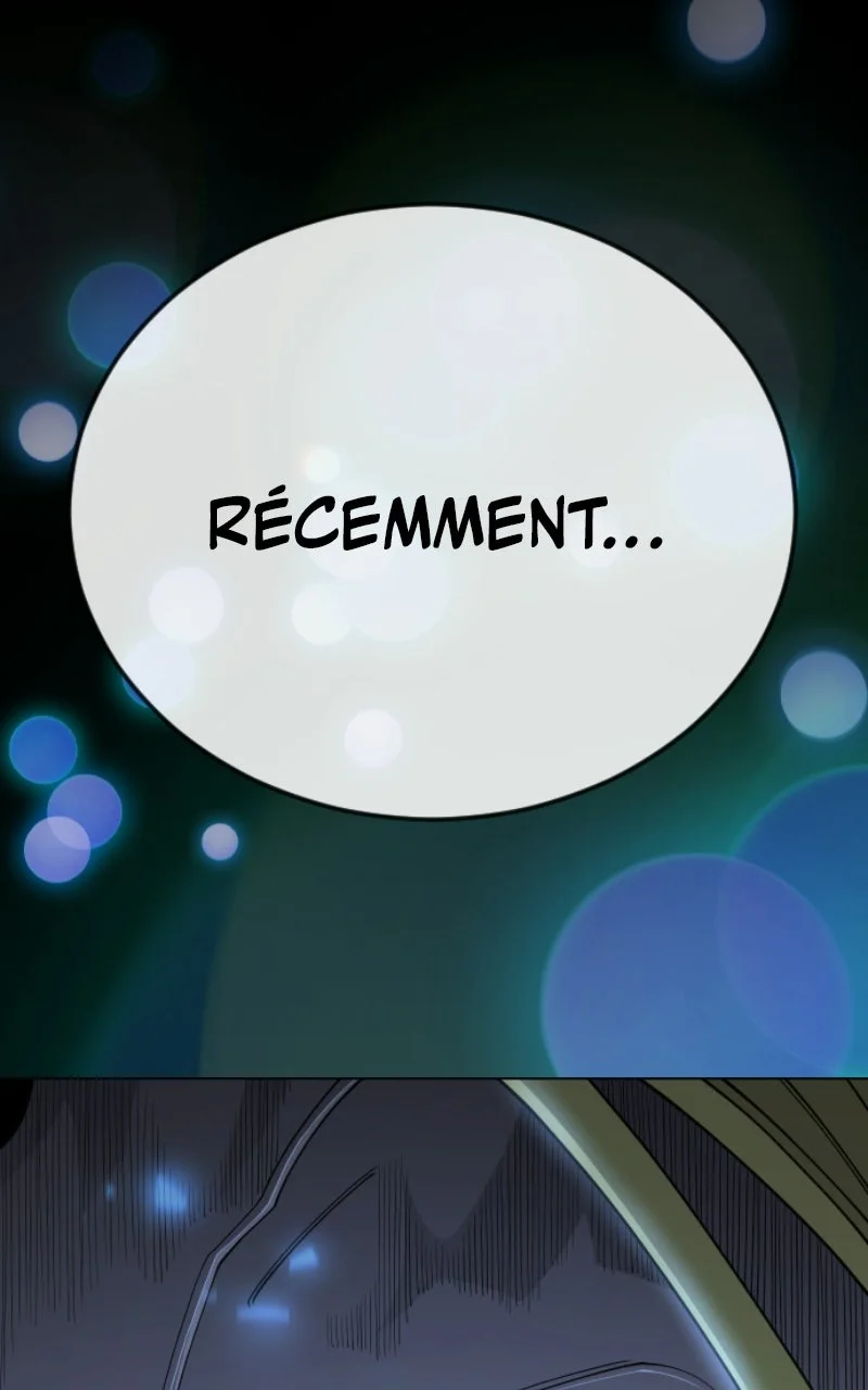 L'ère des surhommes Chapitre 215 - Page 94