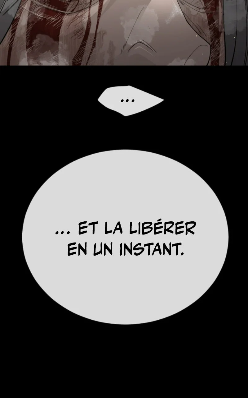 L'ère des surhommes Chapitre 215 - Page 97