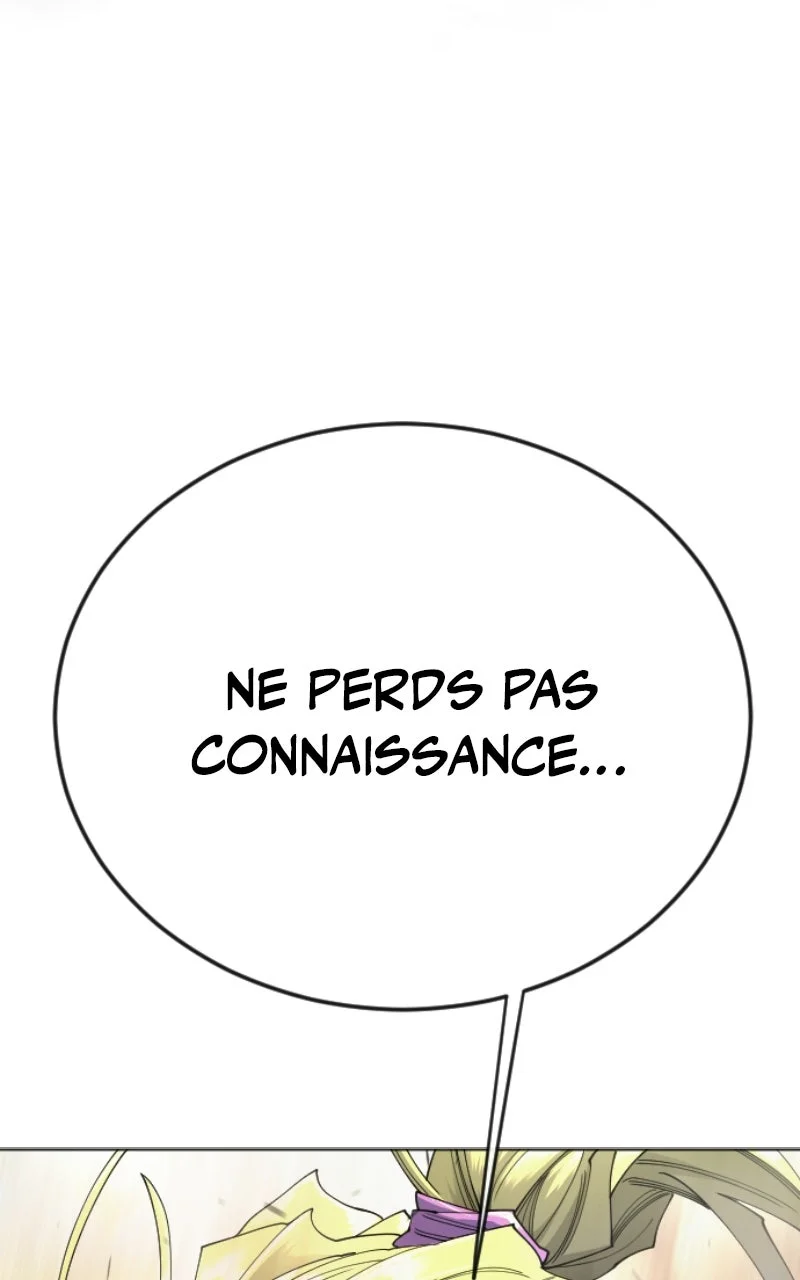 L'ère des surhommes Chapitre 216 - Page 121