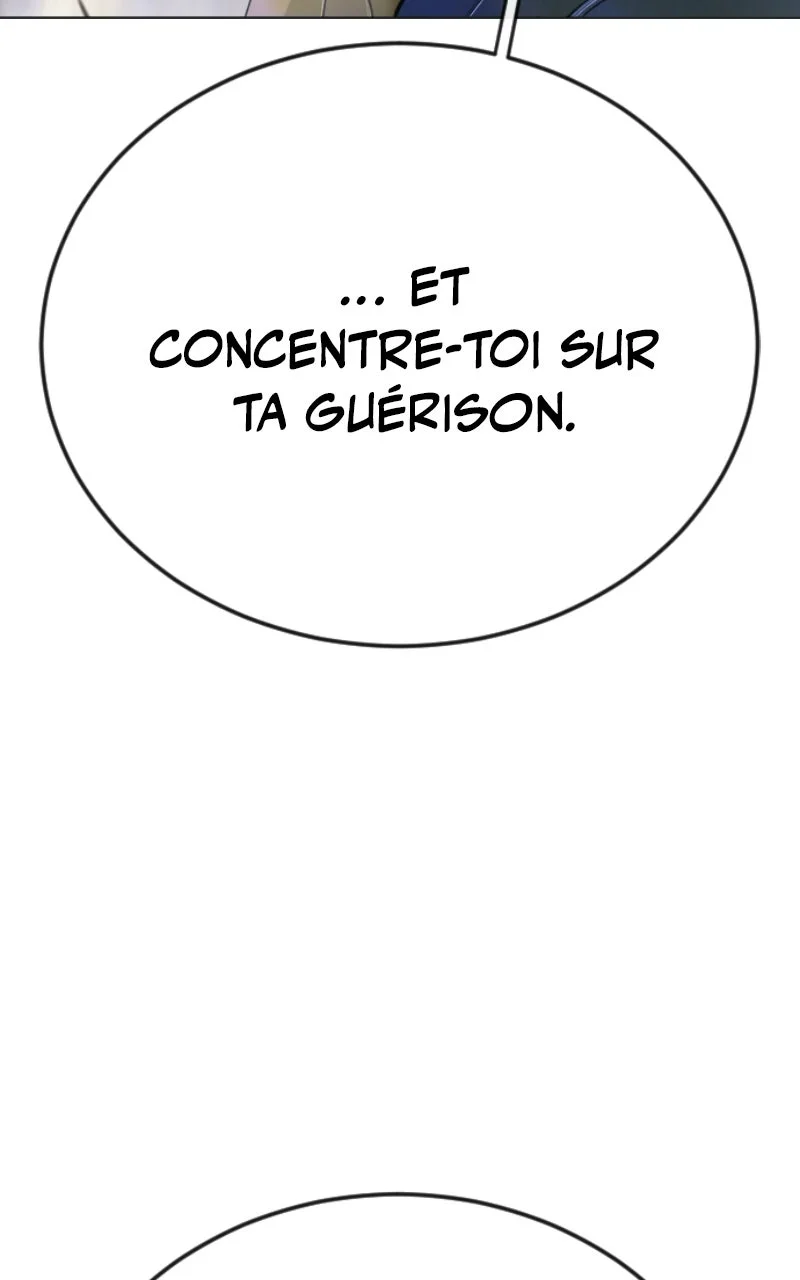 L'ère des surhommes Chapitre 216 - Page 123
