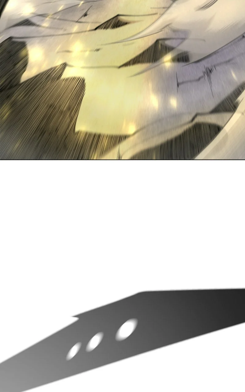 L'ère des surhommes Chapitre 216 - Page 135