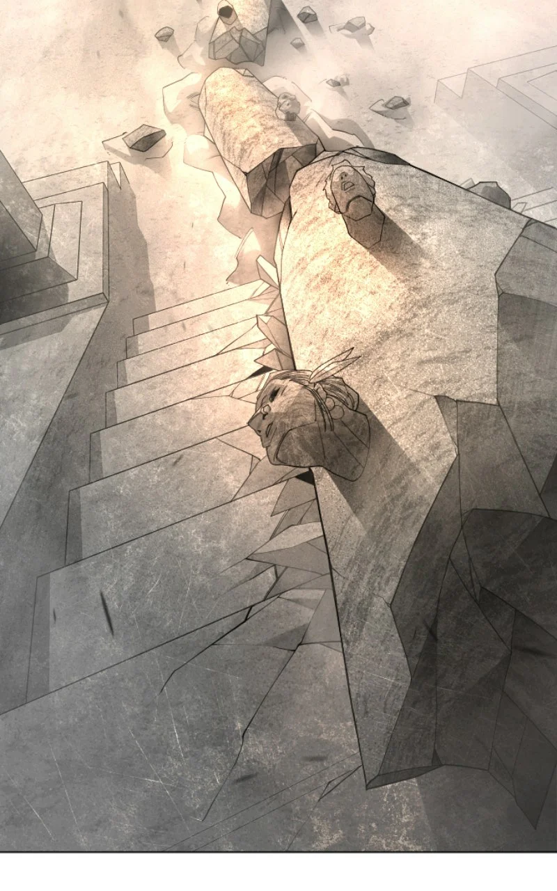L'ère des surhommes Chapitre 216 - Page 144