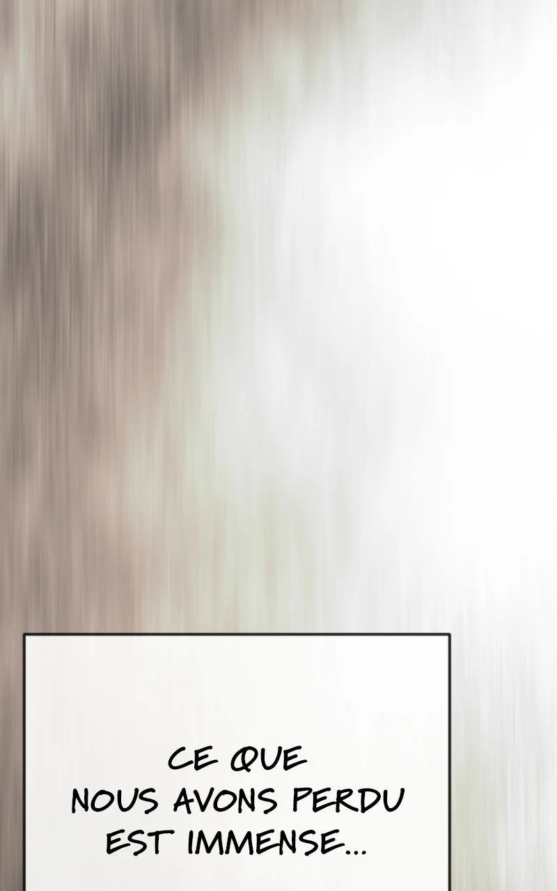 L'ère des surhommes Chapitre 216 - Page 148