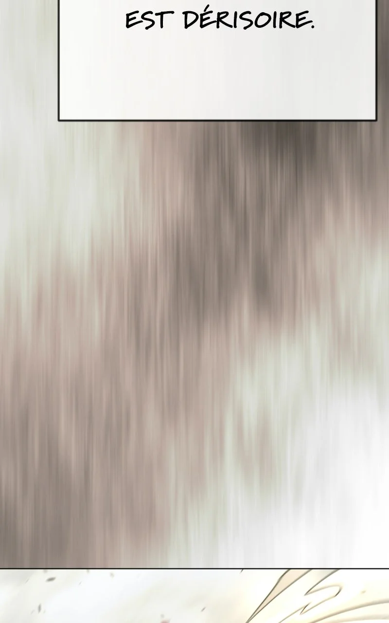 L'ère des surhommes Chapitre 216 - Page 151