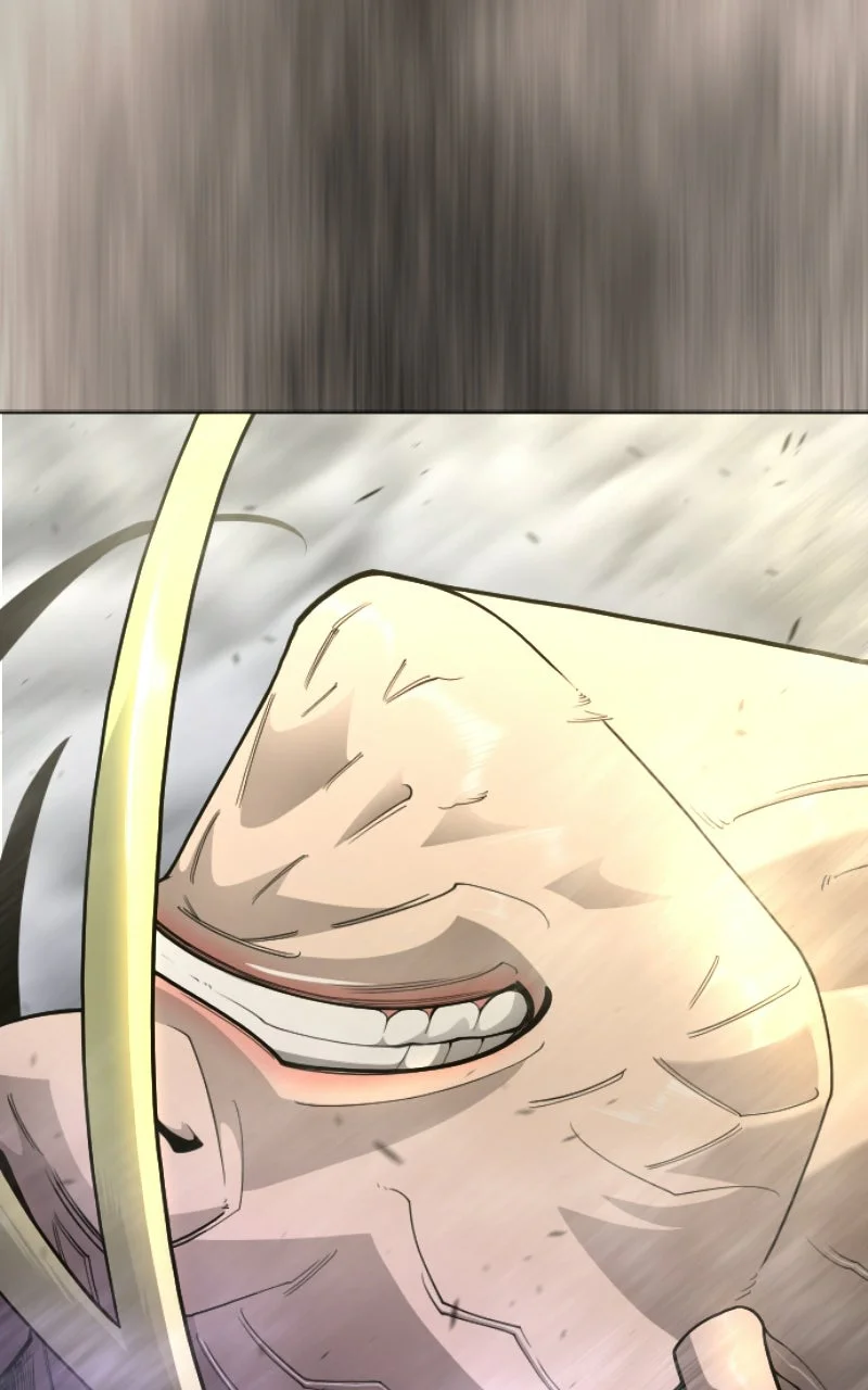 L'ère des surhommes Chapitre 216 - Page 154