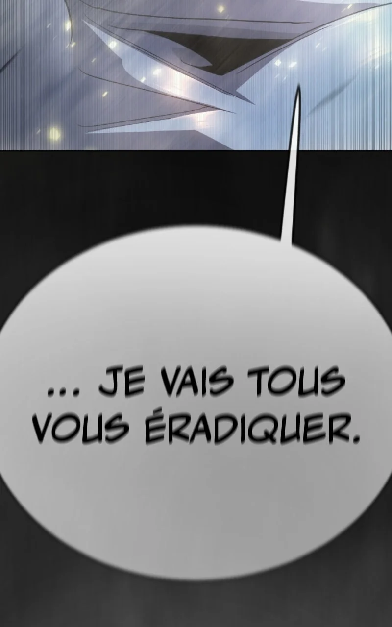 L'ère des surhommes Chapitre 216 - Page 168
