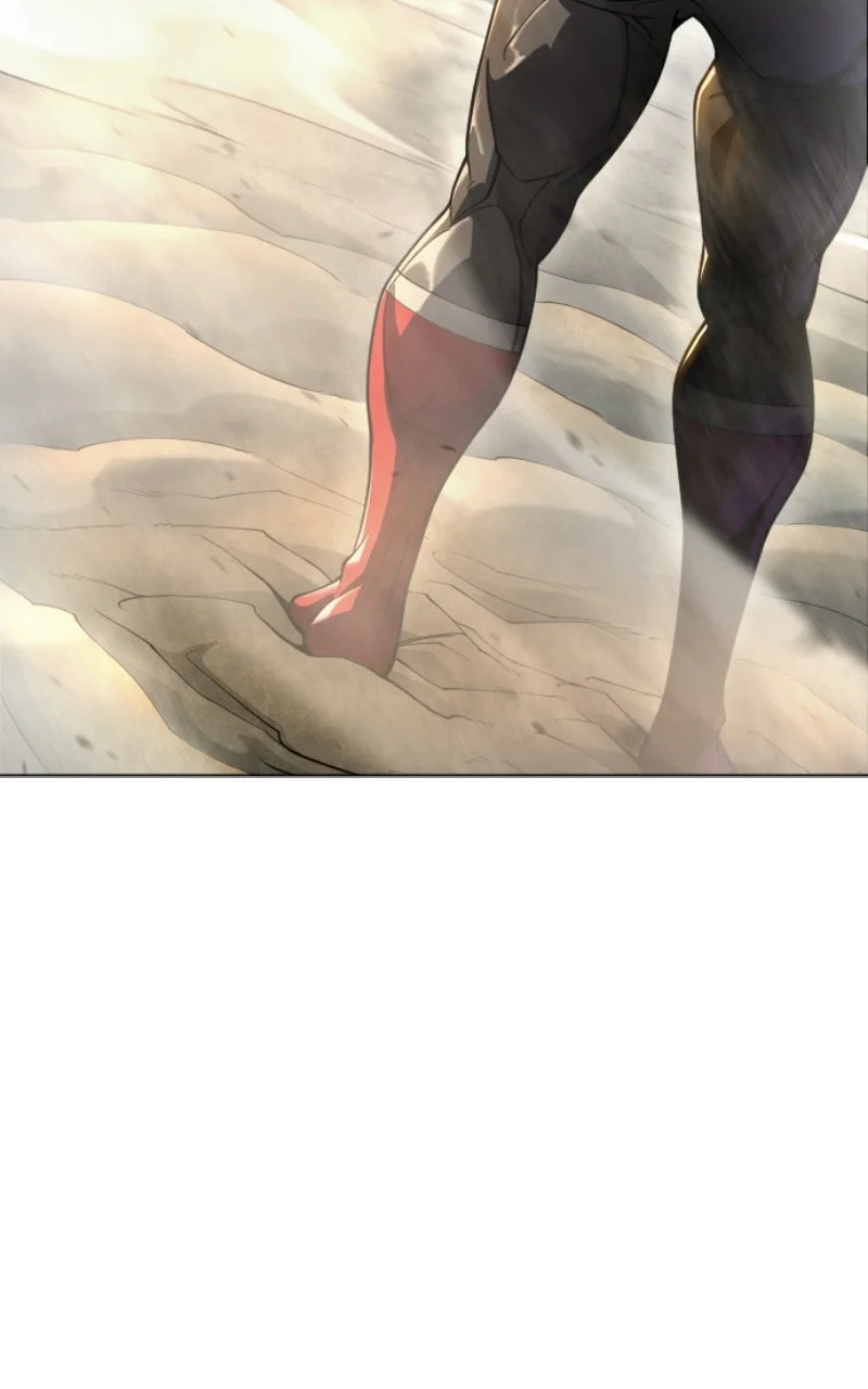L'ère des surhommes Chapitre 216 - Page 17