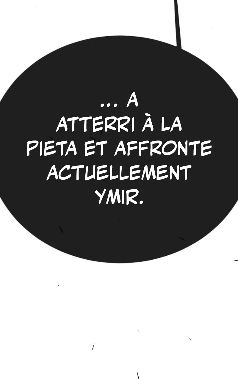 L'ère des surhommes Chapitre 216 - Page 178