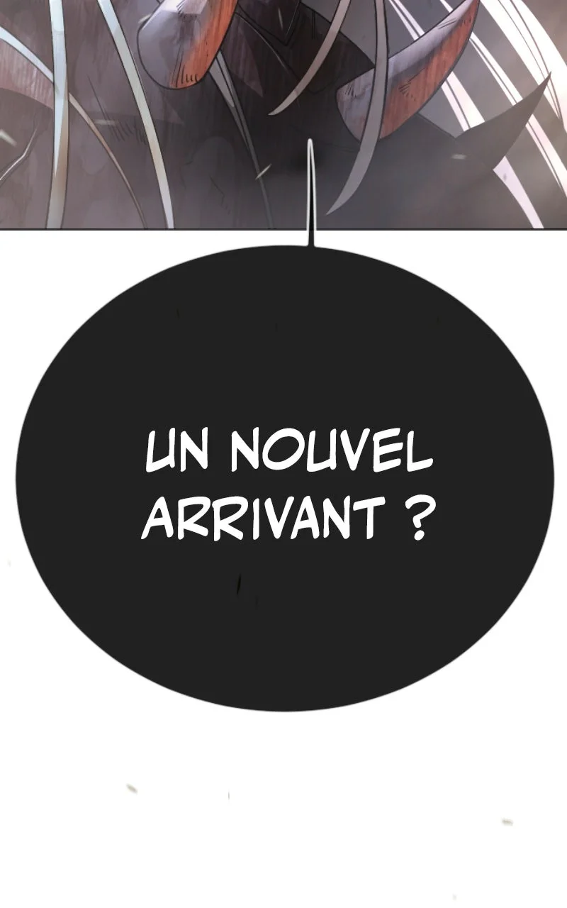 L'ère des surhommes Chapitre 216 - Page 25