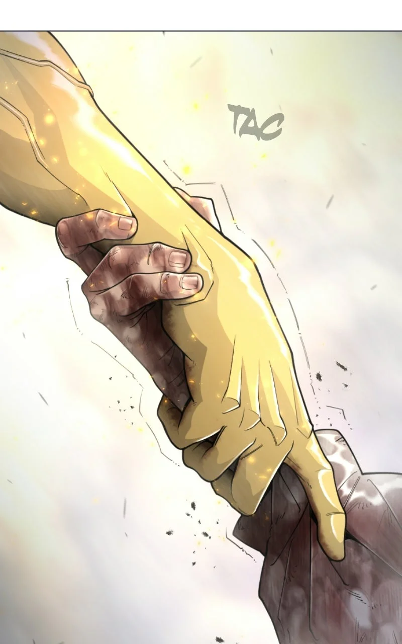 L'ère des surhommes Chapitre 216 - Page 62