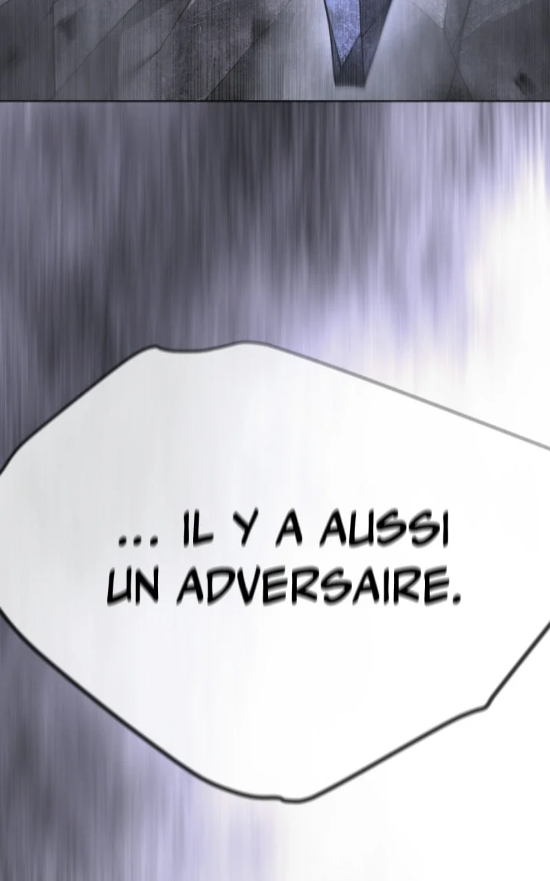L'ère des surhommes Chapitre 216 - Page 79