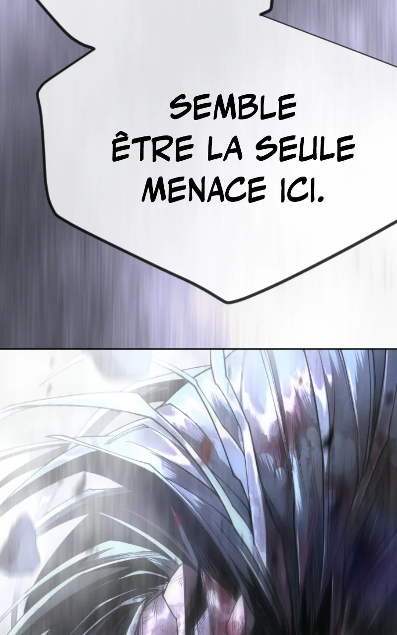 L'ère des surhommes Chapitre 216 - Page 82