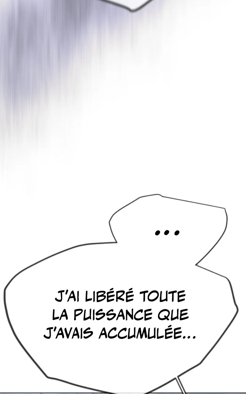 L'ère des surhommes Chapitre 216 - Page 85