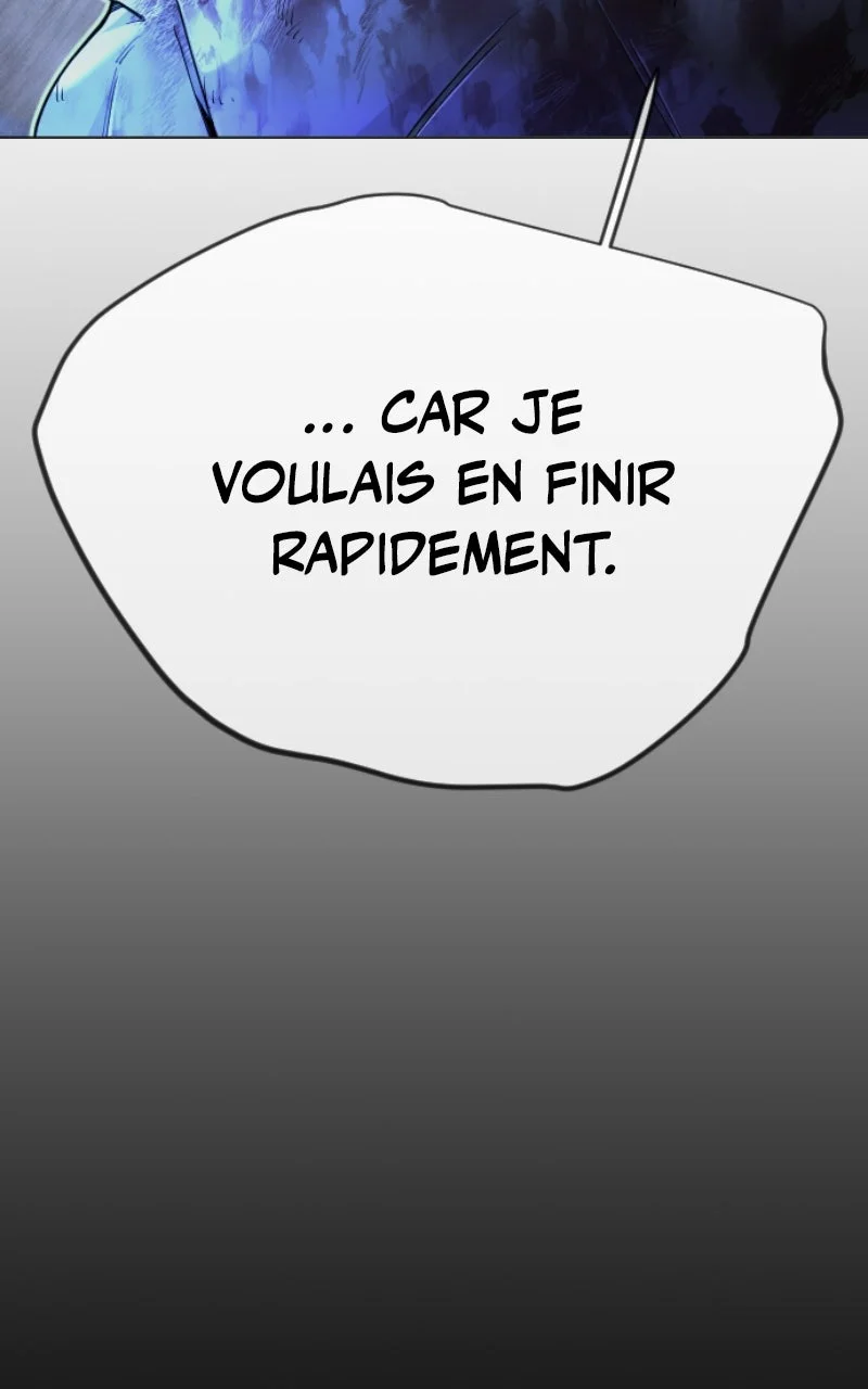 L'ère des surhommes Chapitre 216 - Page 87