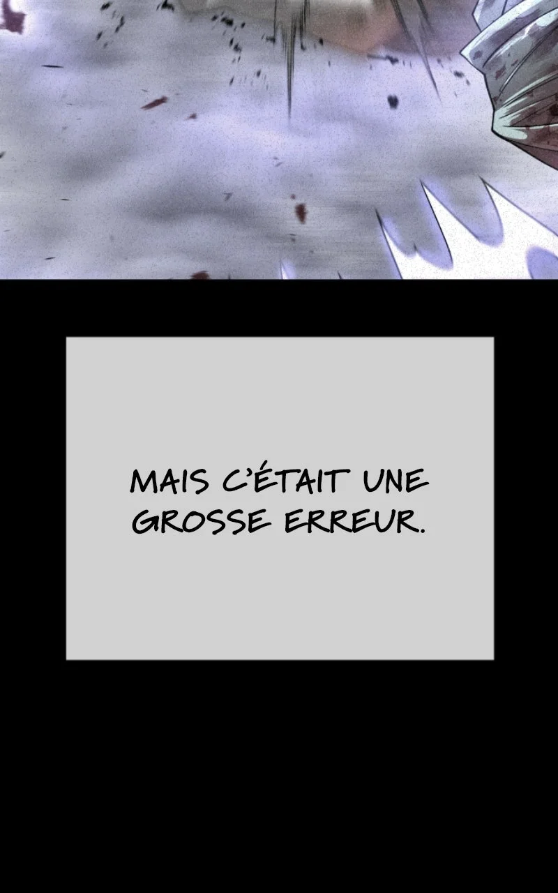 L'ère des surhommes Chapitre 216 - Page 89