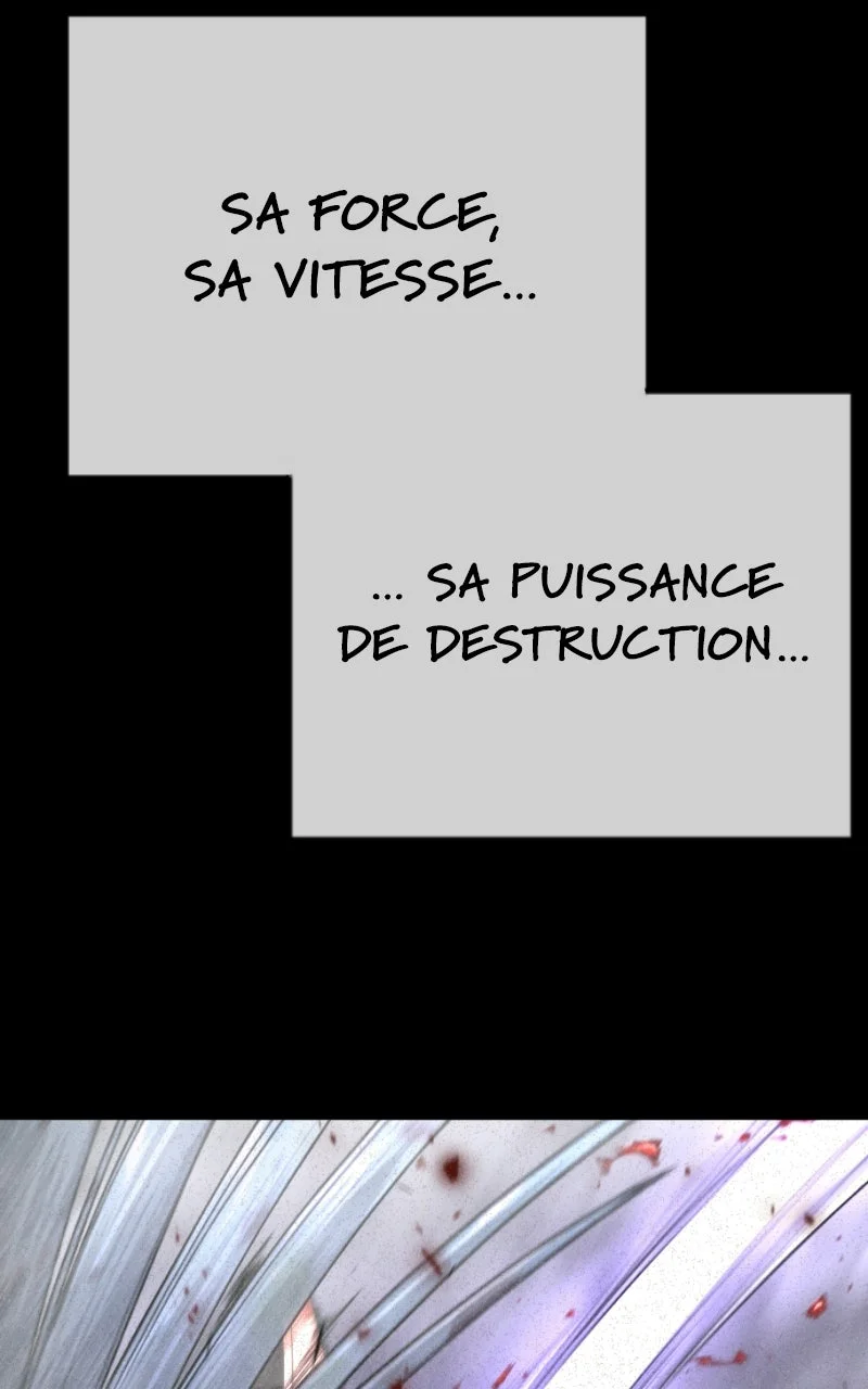 L'ère des surhommes Chapitre 216 - Page 92