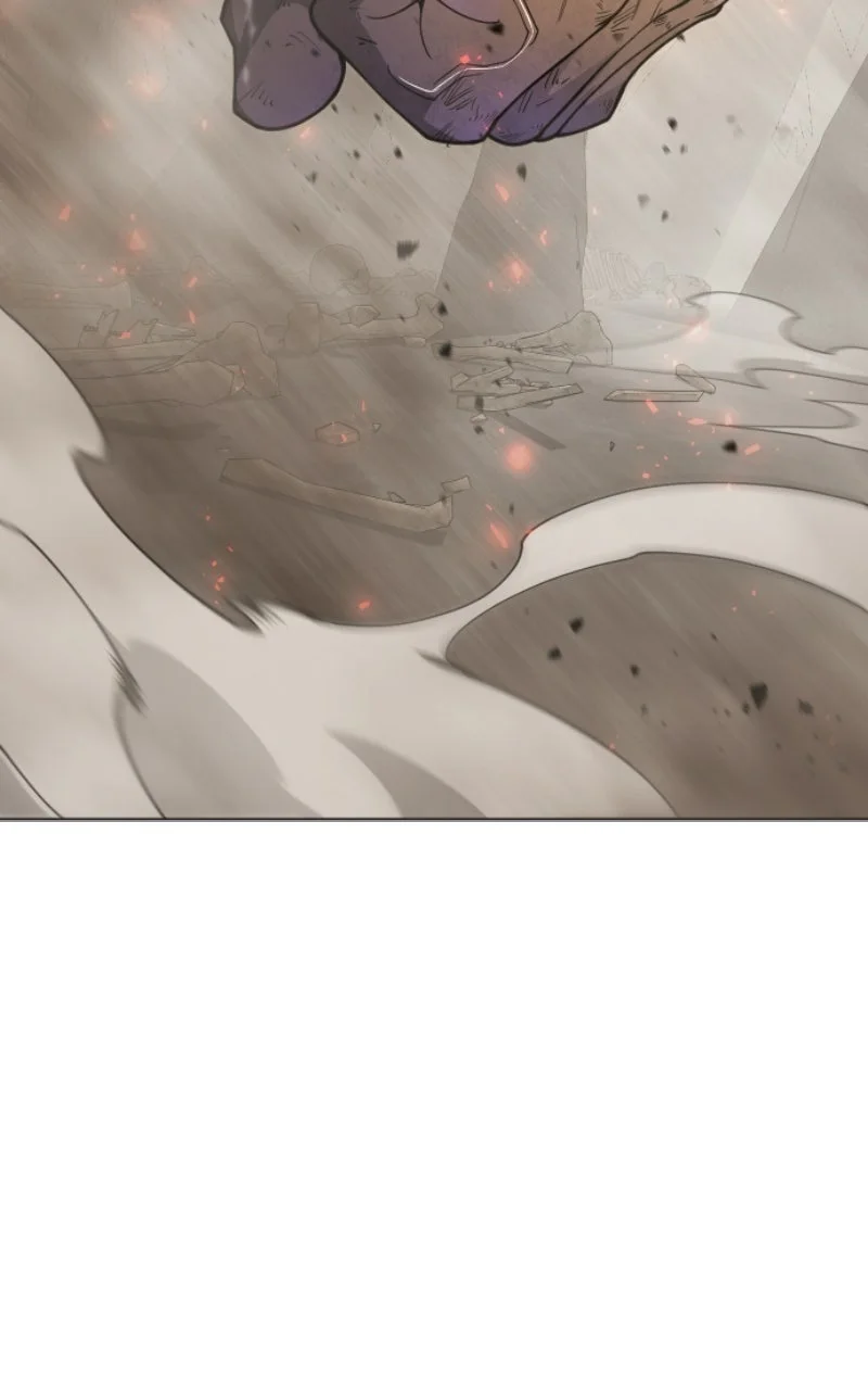 L'ère des surhommes Chapitre 217 - Page 10