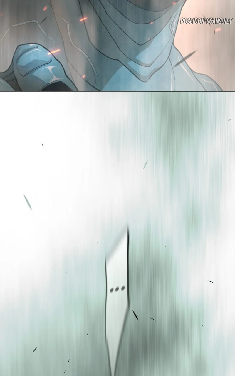 L'ère des surhommes Chapitre 217 - Page 107
