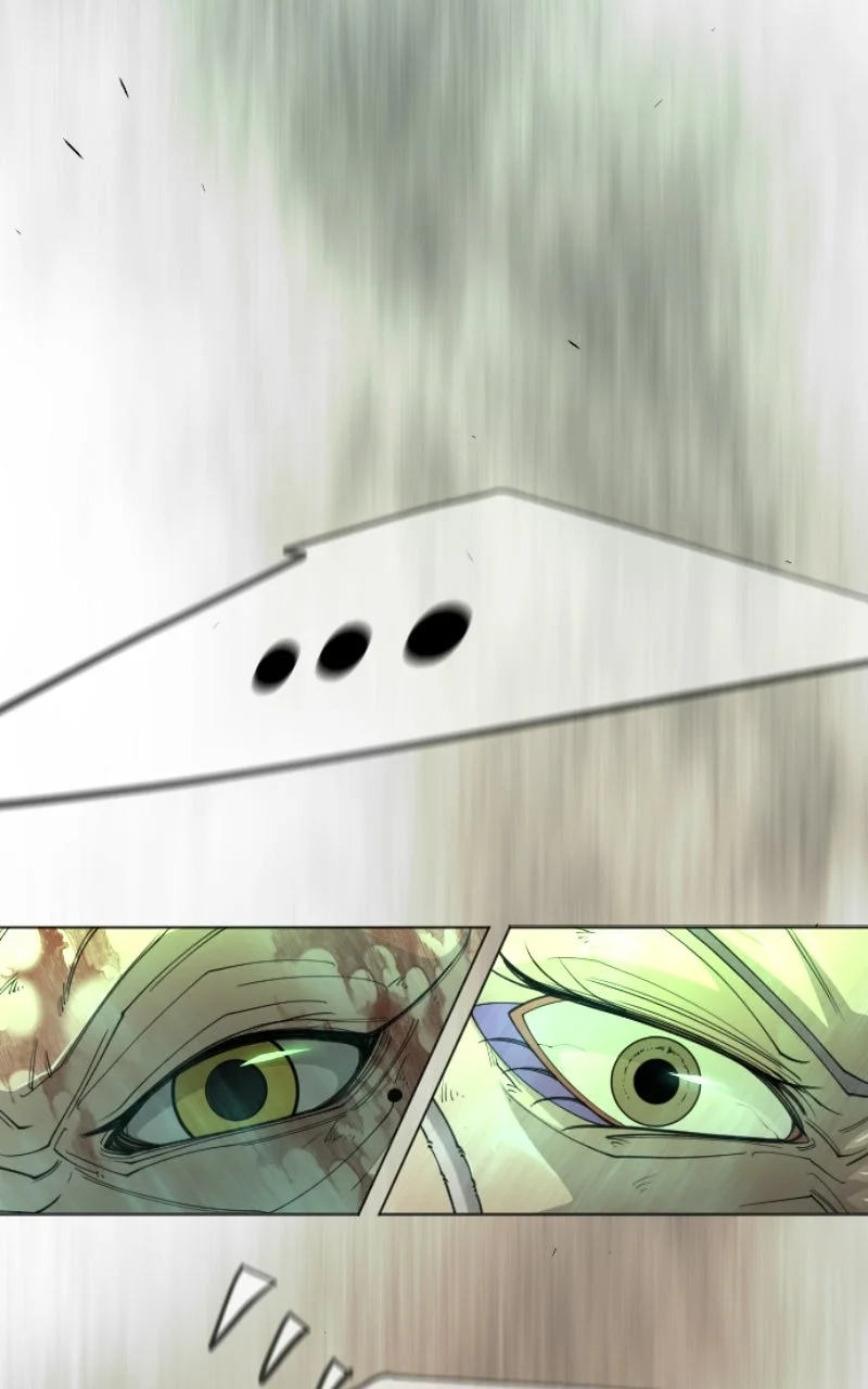 L'ère des surhommes Chapitre 217 - Page 115