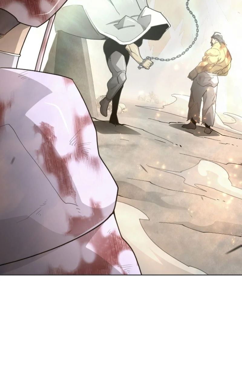 L'ère des surhommes Chapitre 217 - Page 132