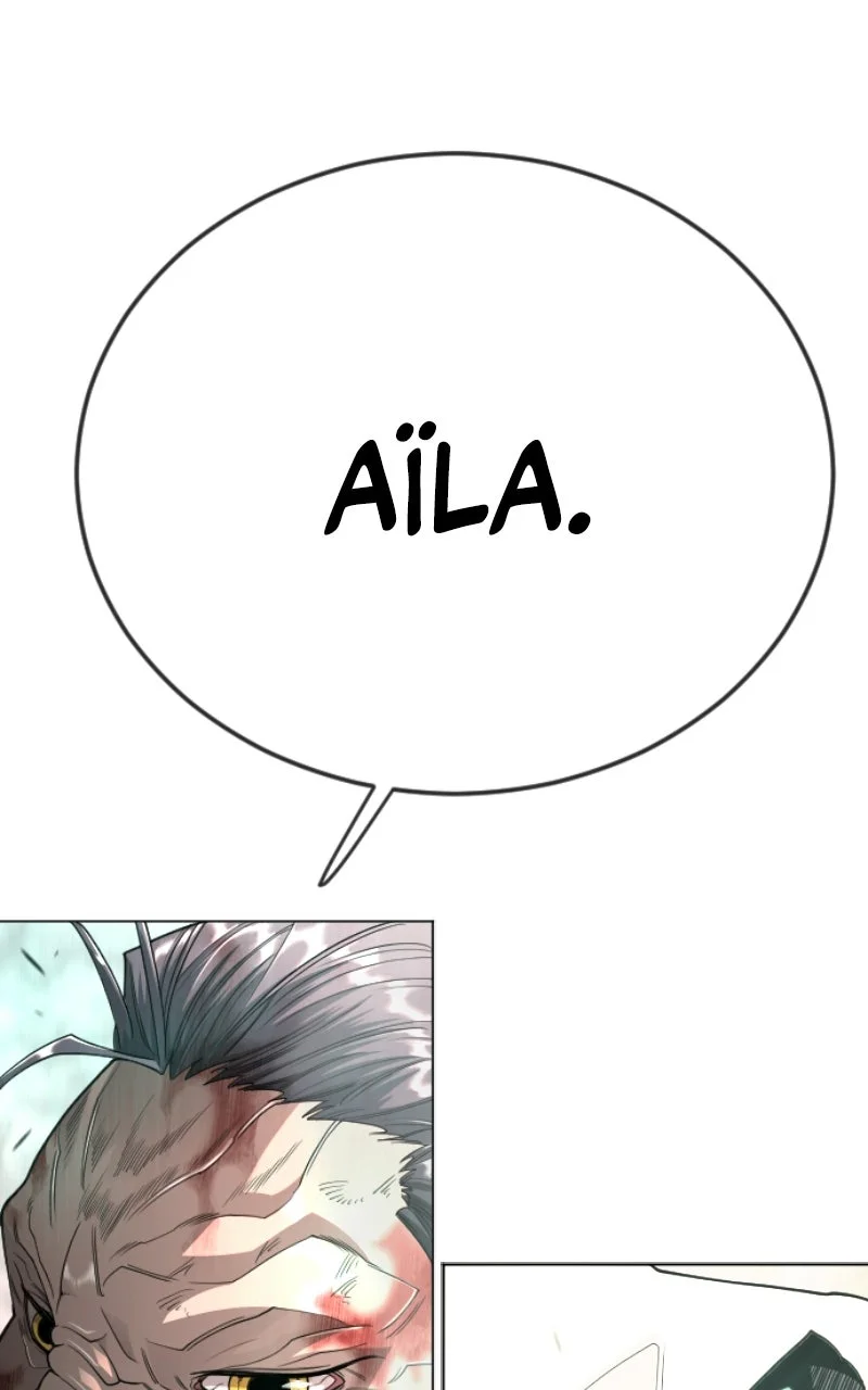 L'ère des surhommes Chapitre 217 - Page 133
