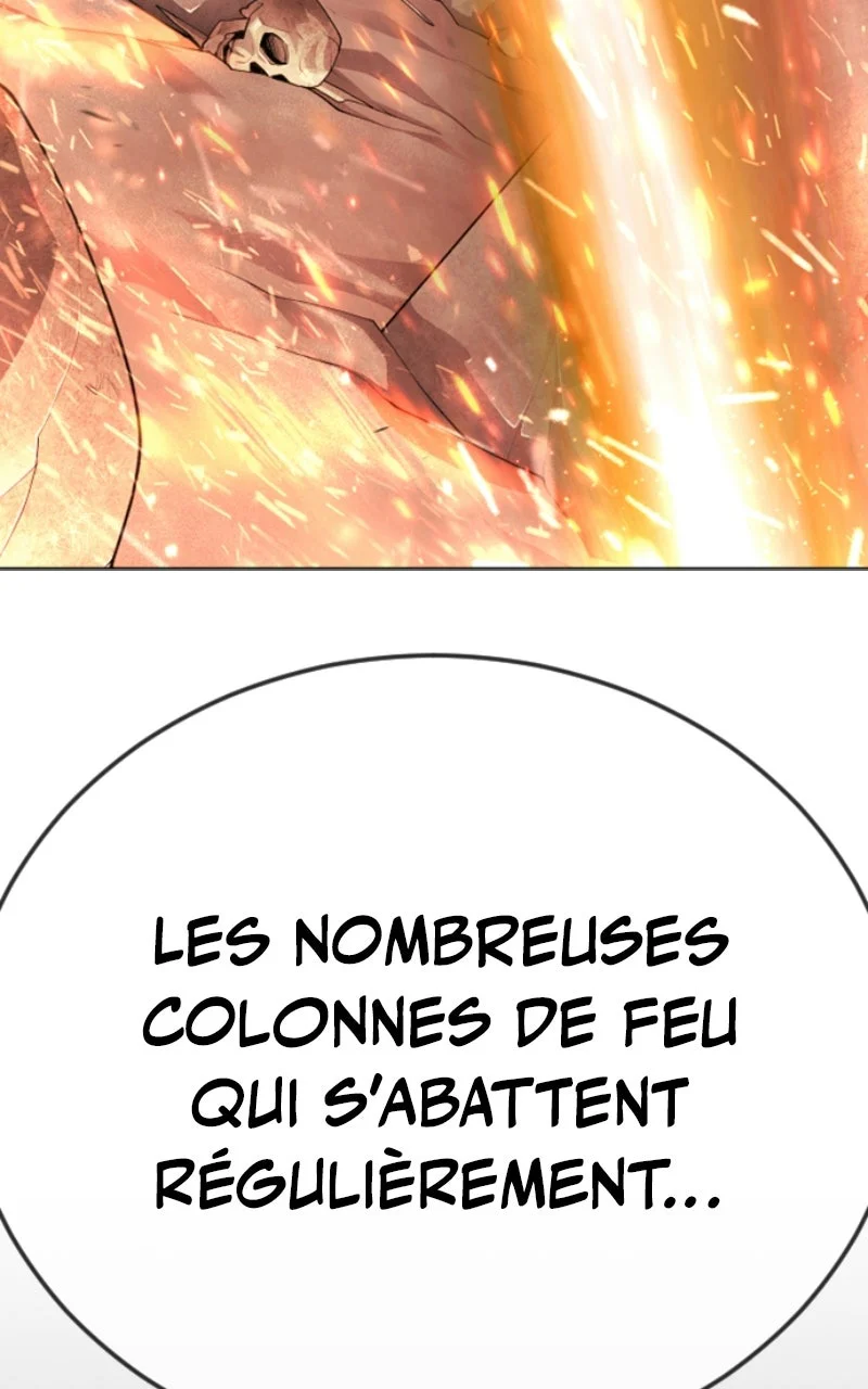 L'ère des surhommes Chapitre 217 - Page 141