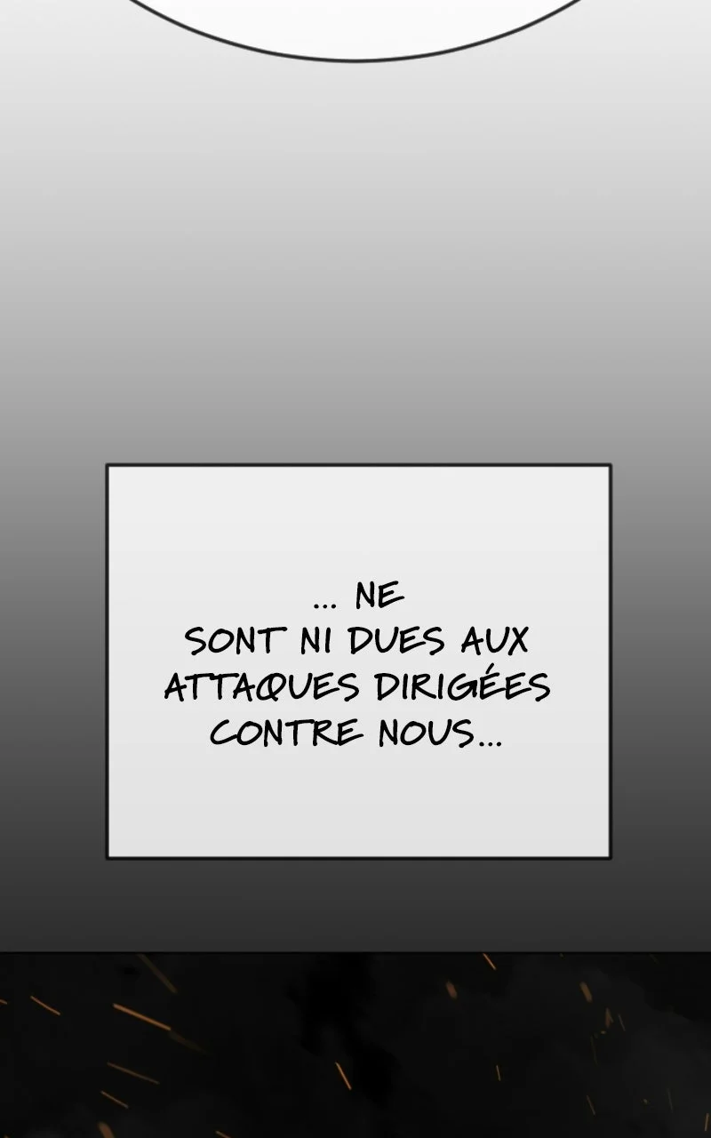 L'ère des surhommes Chapitre 217 - Page 142