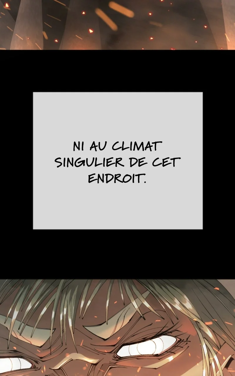 L'ère des surhommes Chapitre 217 - Page 144
