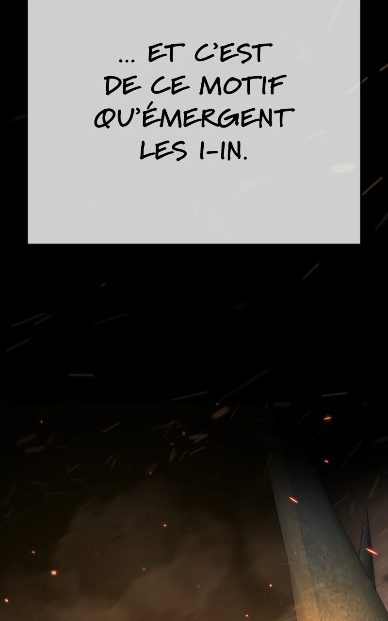 L'ère des surhommes Chapitre 217 - Page 148
