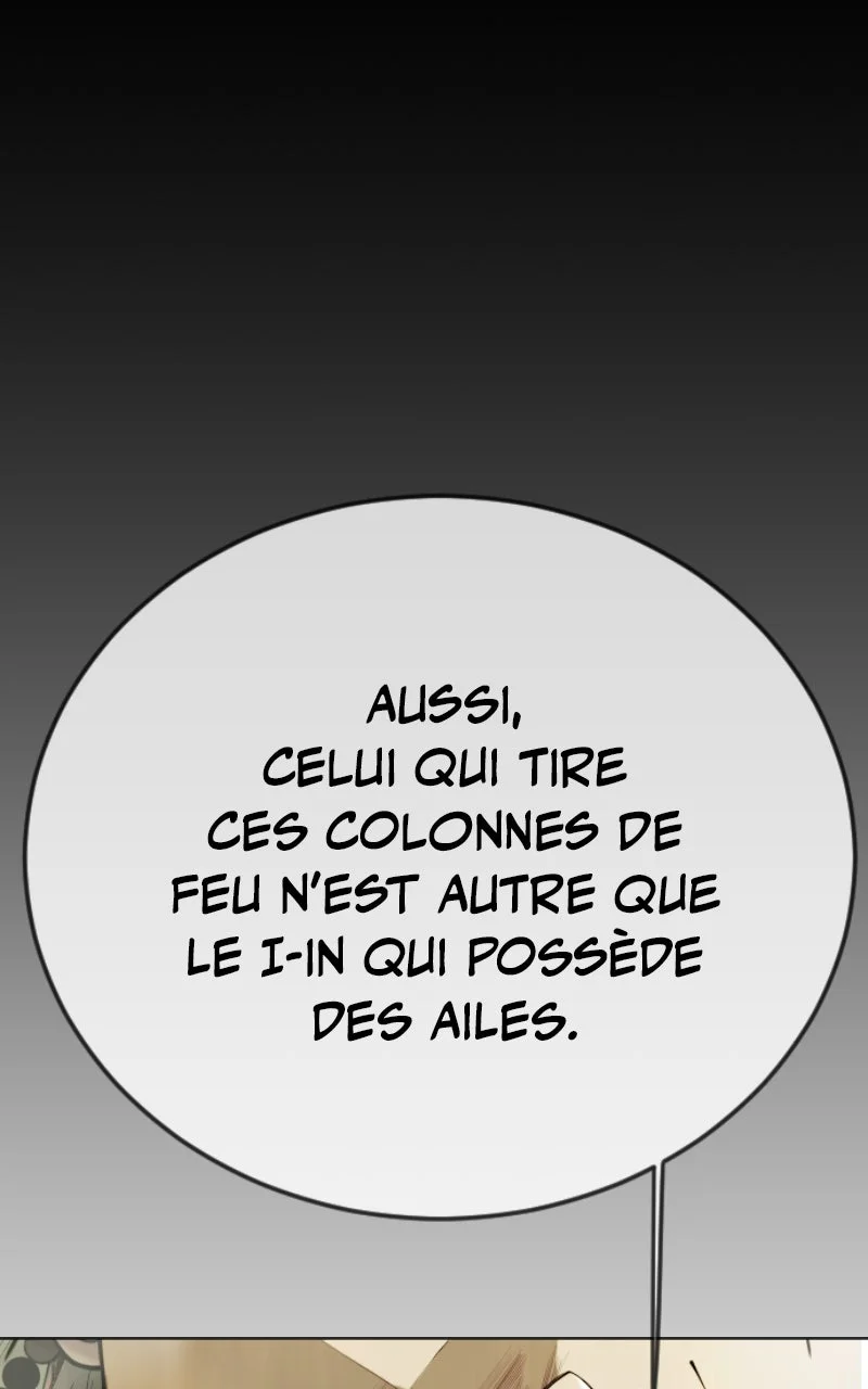 L'ère des surhommes Chapitre 217 - Page 150