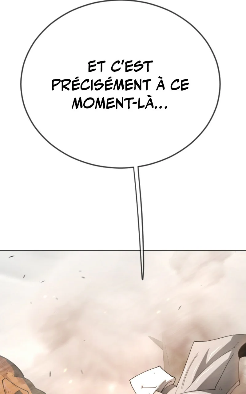 L'ère des surhommes Chapitre 217 - Page 161