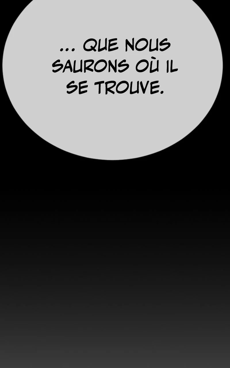 L'ère des surhommes Chapitre 217 - Page 163