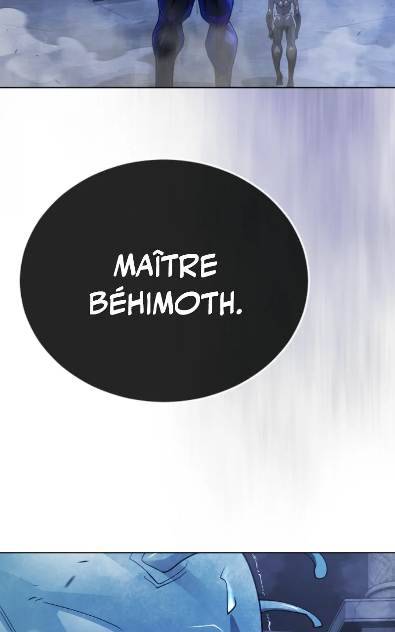 L'ère des surhommes Chapitre 217 - Page 175