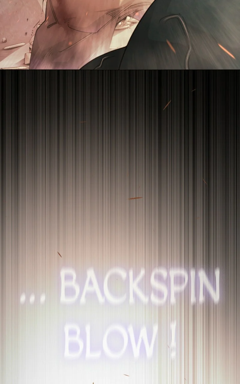 L'ère des surhommes Chapitre 217 - Page 19