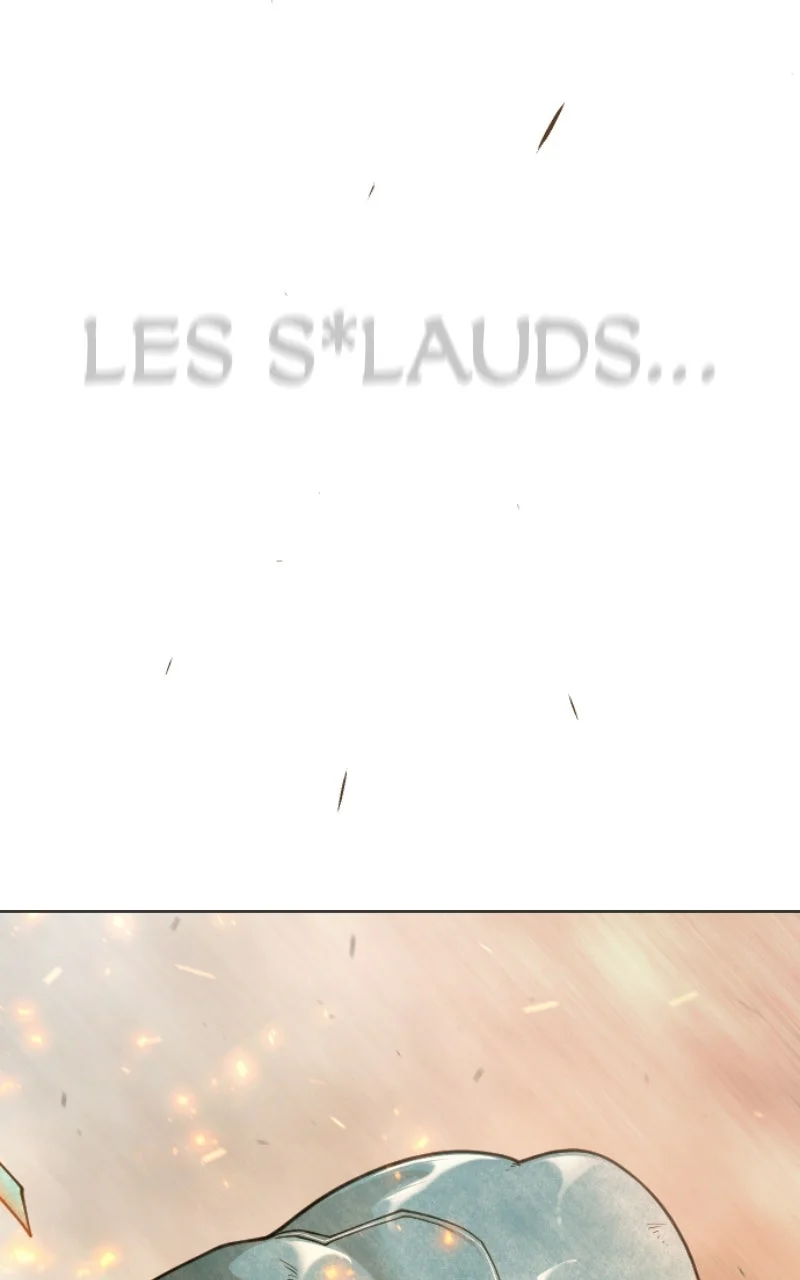 L'ère des surhommes Chapitre 217 - Page 23