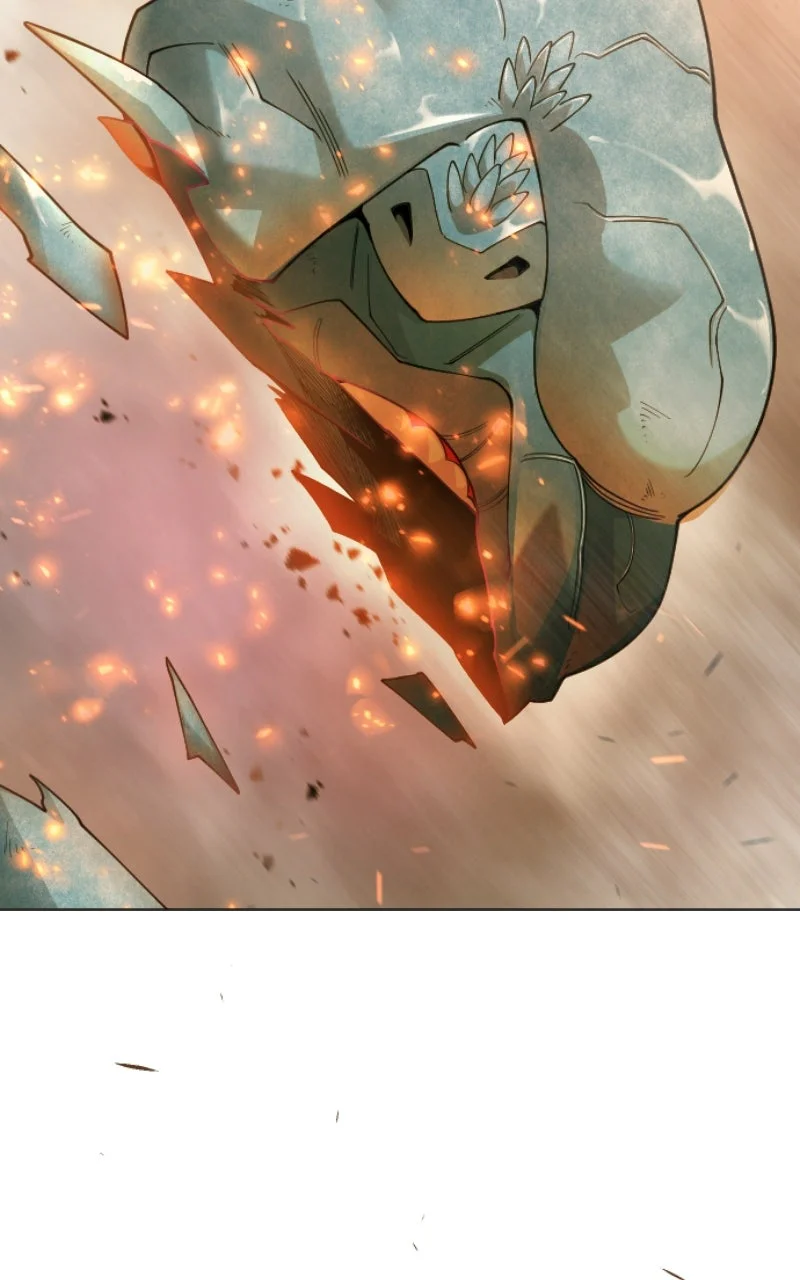 L'ère des surhommes Chapitre 217 - Page 24