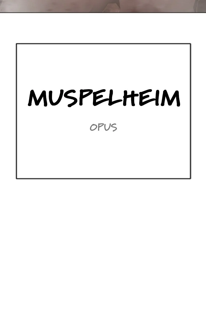 L'ère des surhommes Chapitre 217 - Page 3